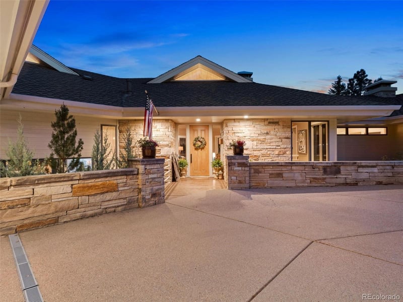 172 Glengarry Pl, Castle Rock, CO 80108
