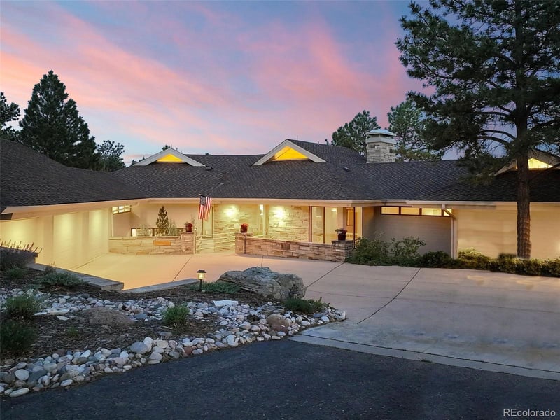 172 Glengarry Pl, Castle Rock, CO 80108