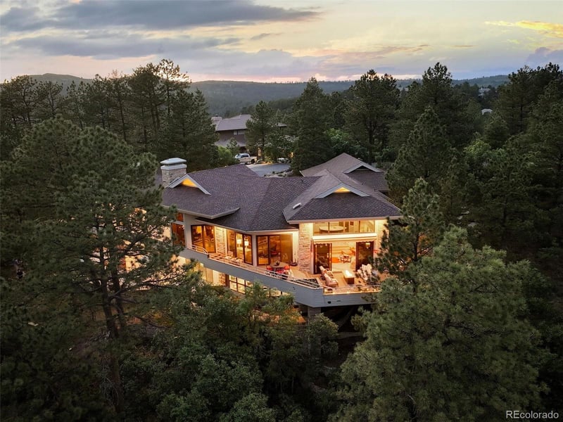 172 Glengarry Pl, Castle Rock, CO 80108