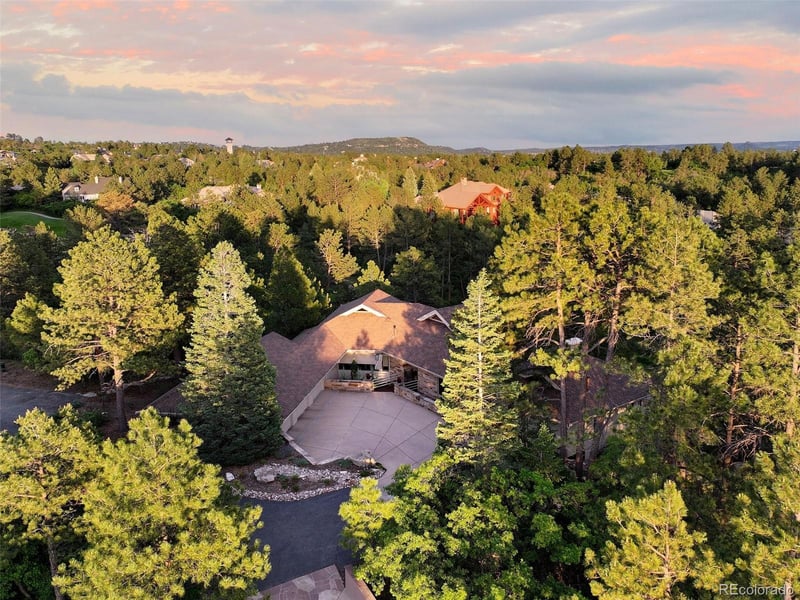 172 Glengarry Pl, Castle Rock, CO 80108