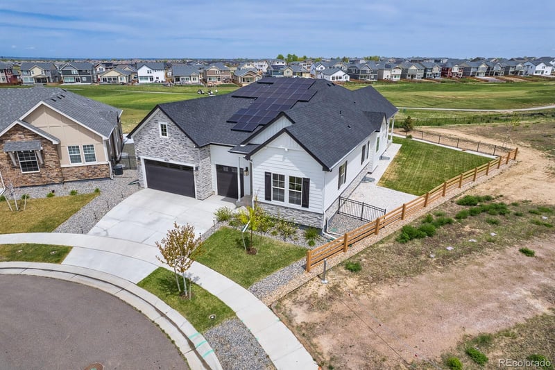 16205 E 109th Pl, Commerce City, CO 80022