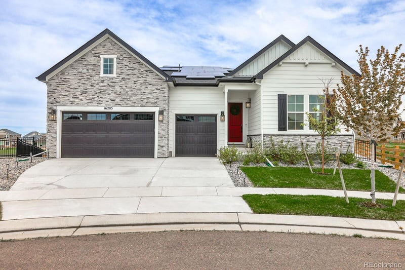 16205 E 109th Pl, Commerce City, CO 80022