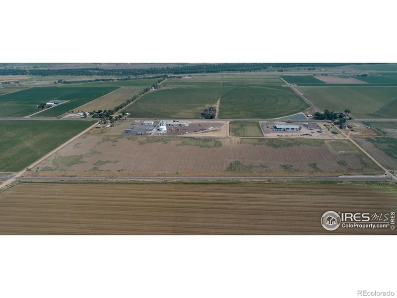 0 Hwy 34, Fort Morgan, CO 80701