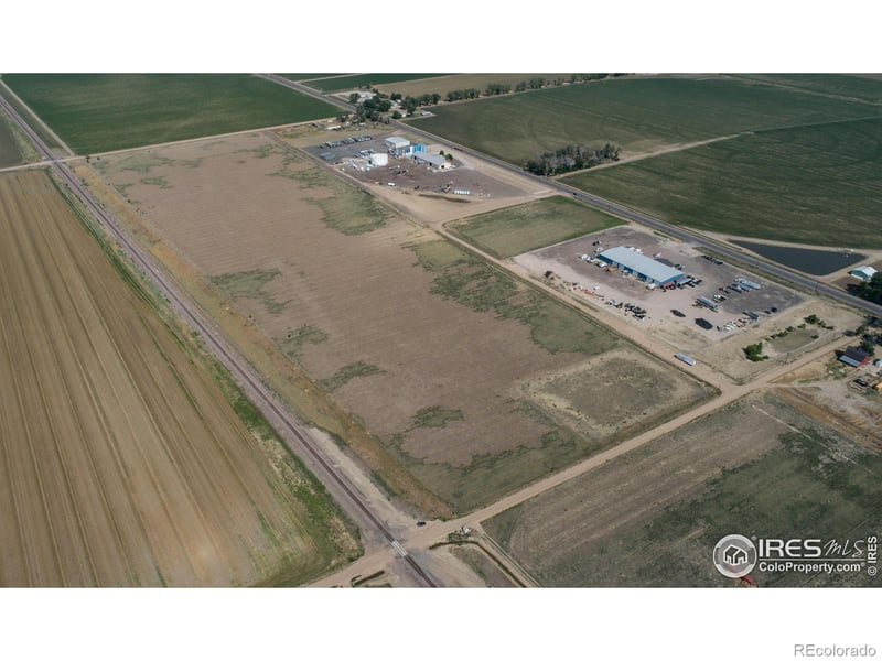 0 Hwy 34, Fort Morgan, CO 80701