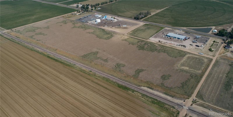Hwy 34, Fort Morgan, CO 80701