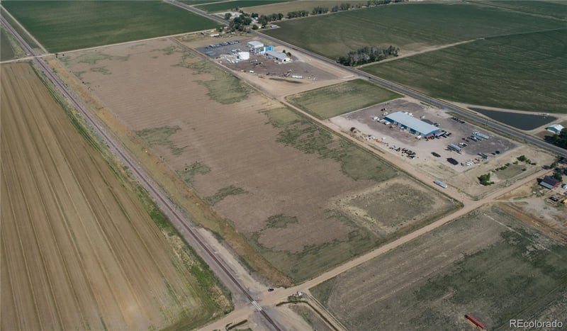 Hwy 34, Fort Morgan, CO 80701