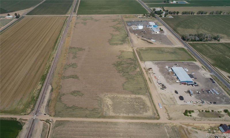 Hwy 34, Fort Morgan, CO 80701