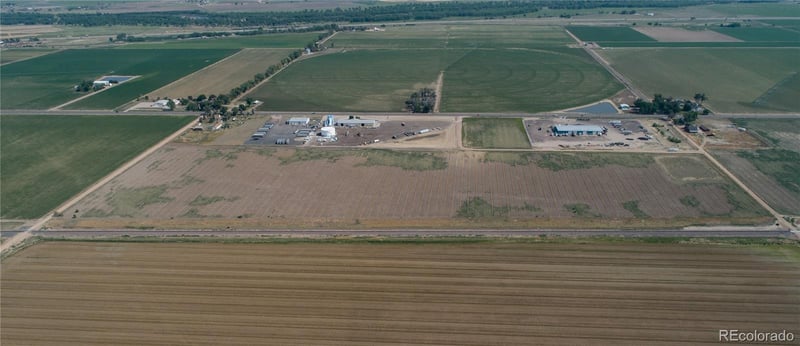 Hwy 34, Fort Morgan, CO 80701
