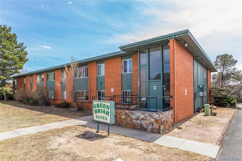 3925 E San Miguel St, Colorado Springs, CO 80909