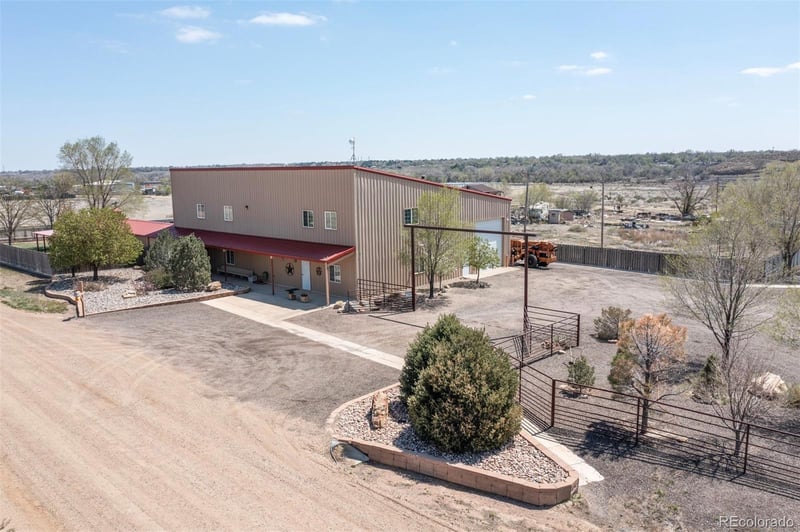 4402 W 12th St, Pueblo, CO 81003