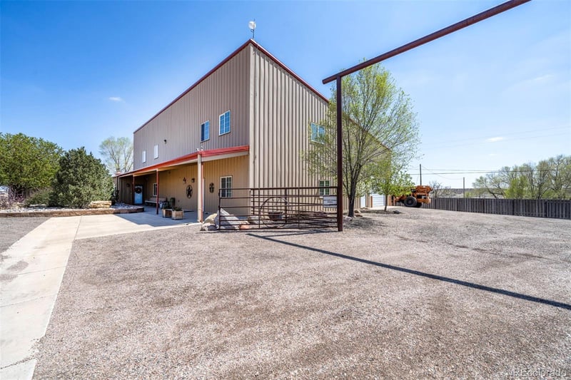 4402 W 12th St, Pueblo, CO 81003