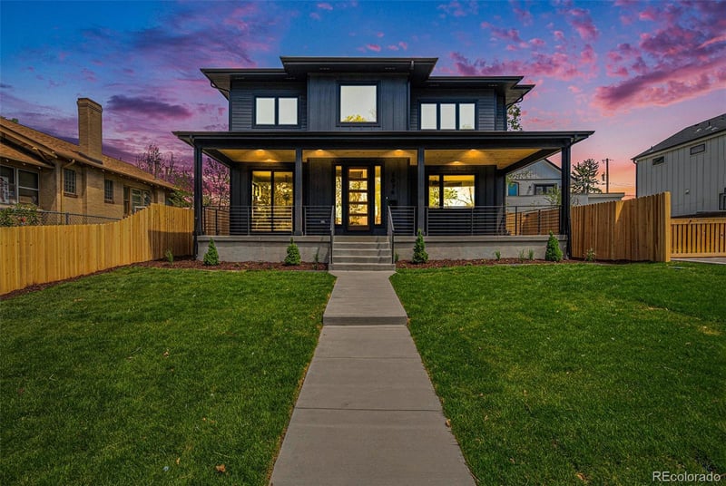 2674 Jasmine St, Denver, CO 80207