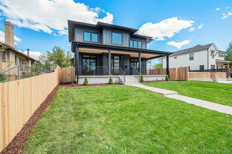 2674 Jasmine St, Denver, CO 80207