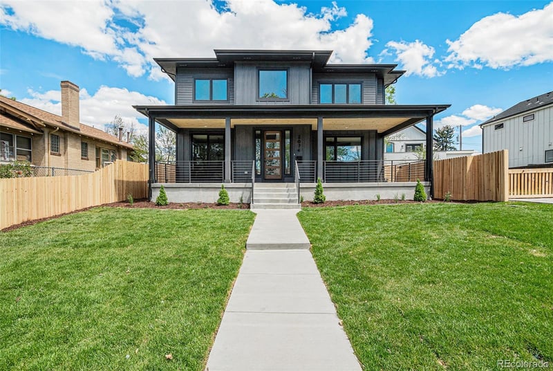 2674 Jasmine St, Denver, CO 80207