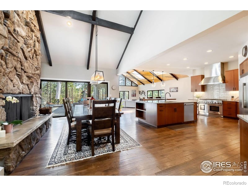 2979 S Lakeridge Trl, Boulder, CO 80302