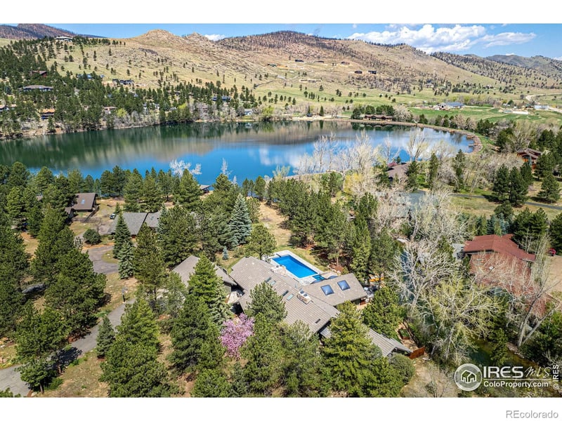 2979 S Lakeridge Trl, Boulder, CO 80302