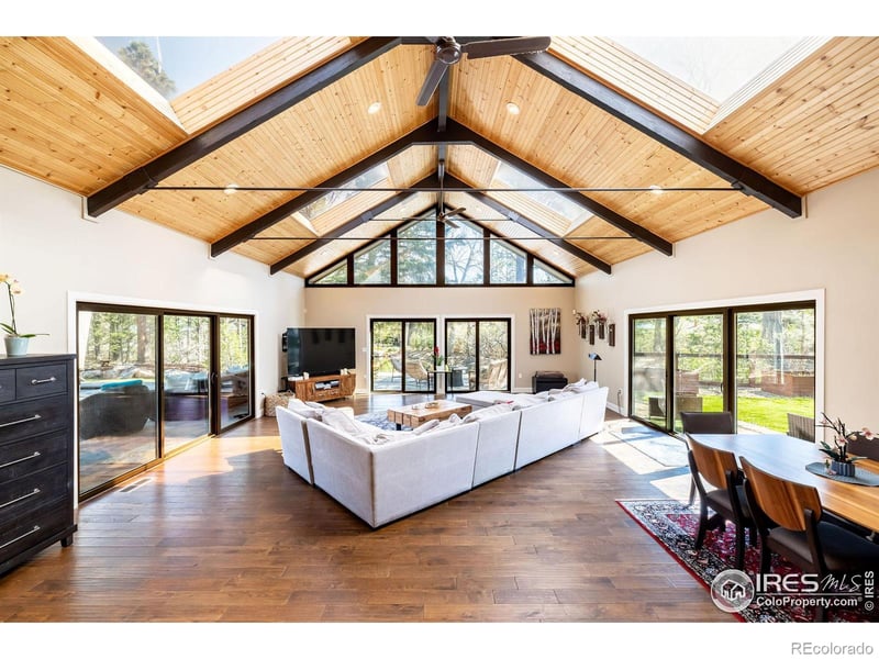 2979 S Lakeridge Trl, Boulder, CO 80302