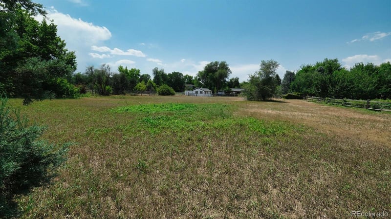 4625 S Ogden St, Cherry Hills Village, CO 80113