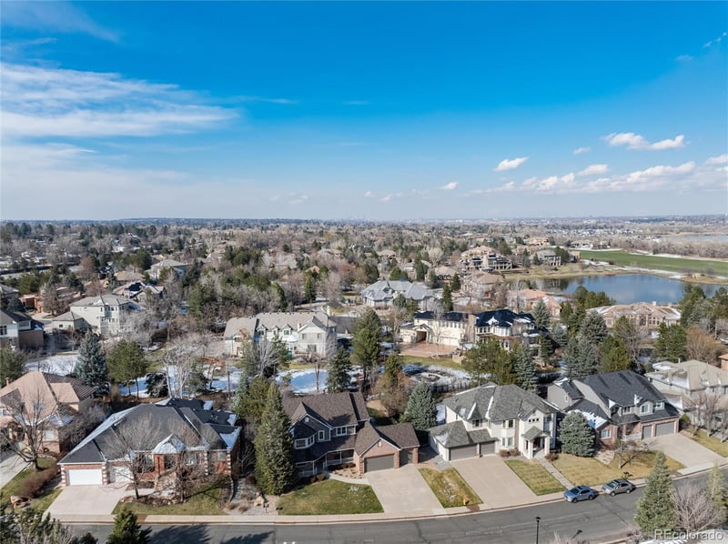 4601 W Geddes Ave, Littleton, CO 80128