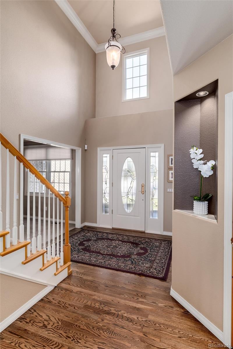 4601 W Geddes Ave, Littleton, CO 80128