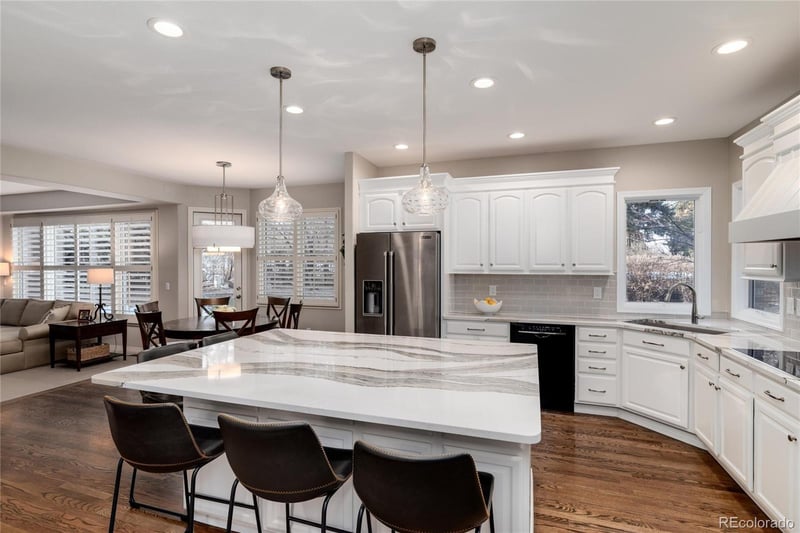 4601 W Geddes Ave, Littleton, CO 80128