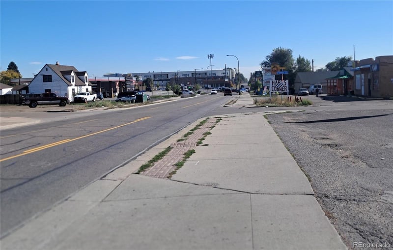 5360 Mississippi Ave, Lakewood, CO 80226