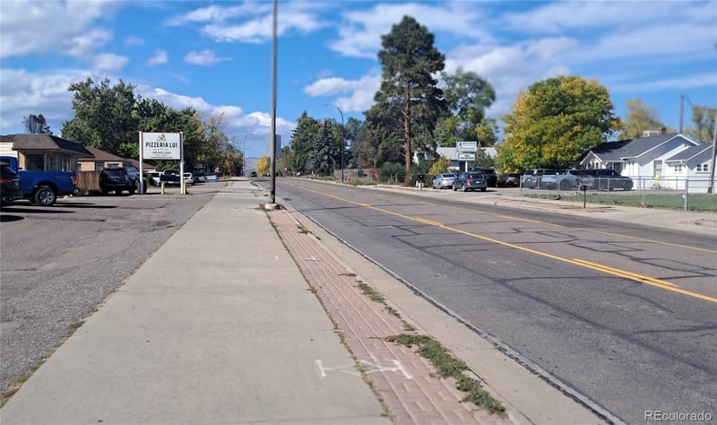 5360 Mississippi Ave, Lakewood, CO 80226