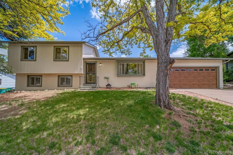 7200 S Washington Way, Centennial, CO 80111