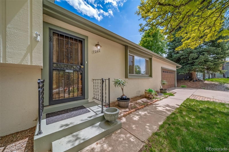 7200 S Washington Way, Centennial, CO 80111