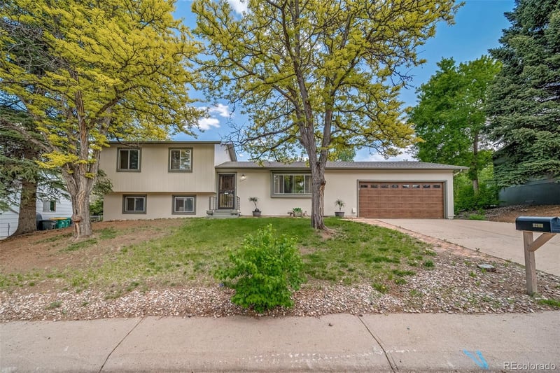 7200 S Washington Way, Centennial, CO 80111