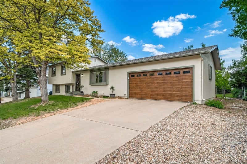 7200 S Washington Way, Centennial, CO 80111