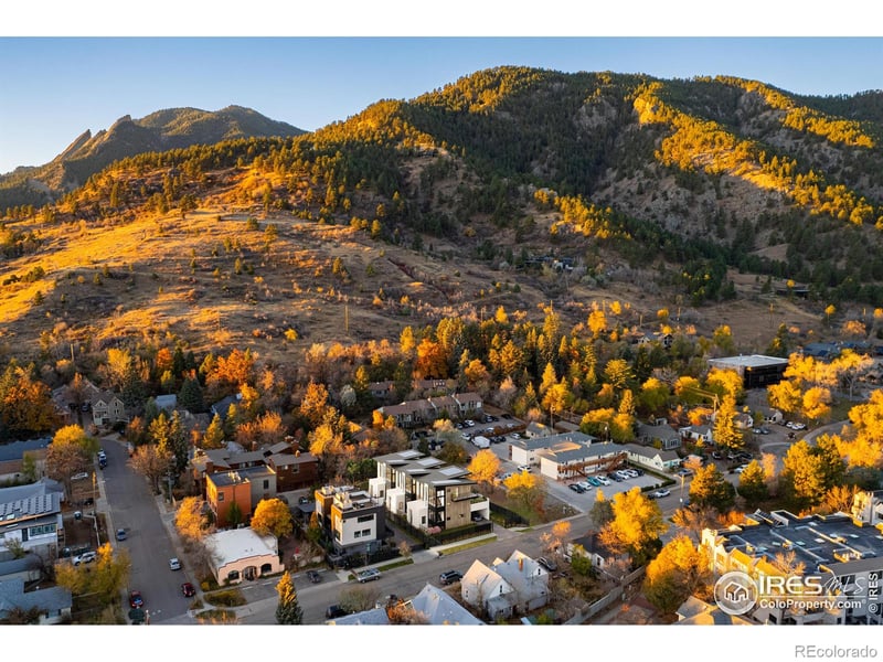 358 Arapahoe Ave #A, Boulder, CO 80302