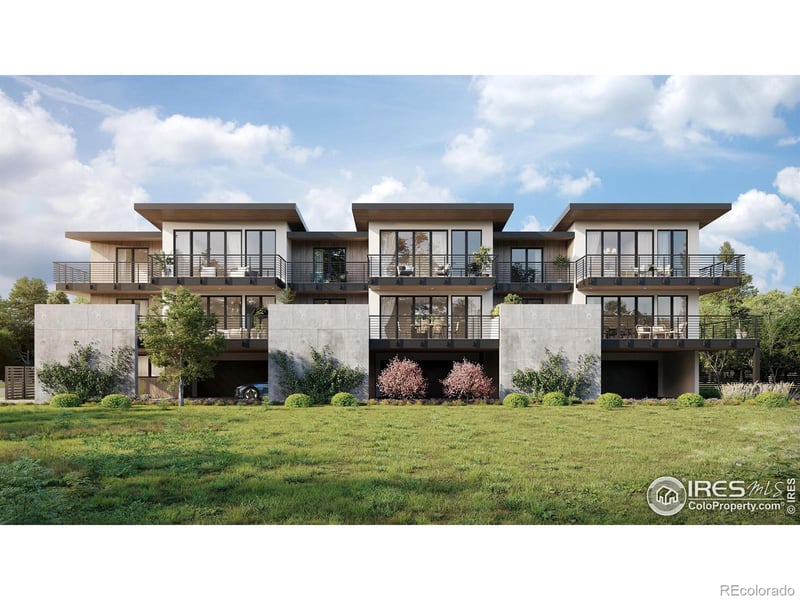 358 Arapahoe Ave #A, Boulder, CO 80302