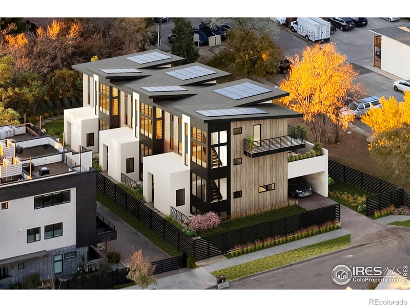 358 Arapahoe Ave #A, Boulder, CO 80302