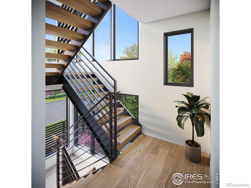 358 Arapahoe Ave #A, Boulder, CO 80302