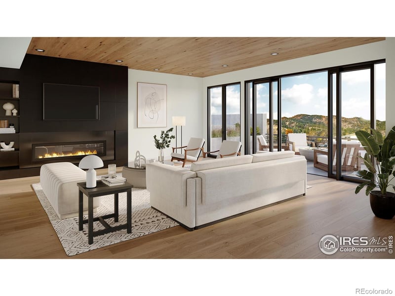 358 Arapahoe Ave #A, Boulder, CO 80302