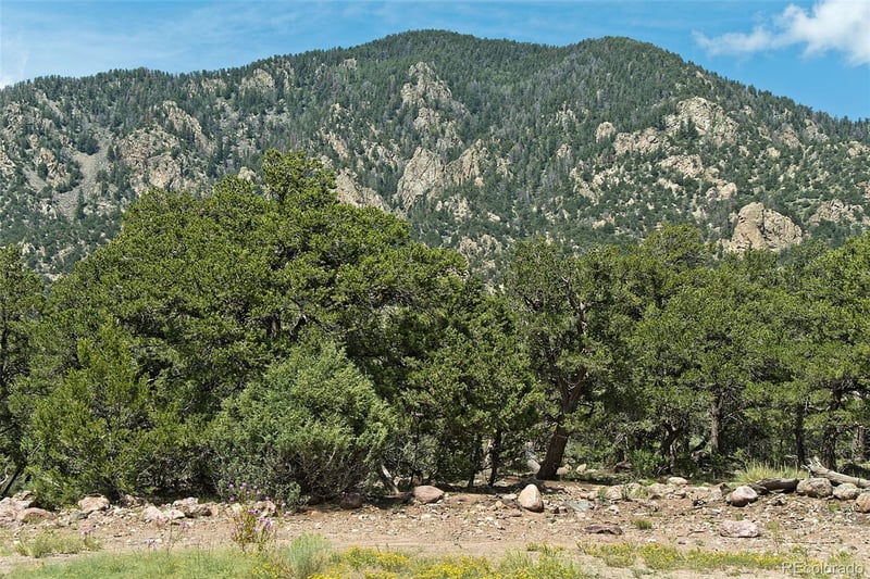 532 Hillcrest Ol, Crestone, CO 81131