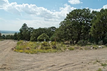 532 Hillcrest Ol, Crestone, CO 81131