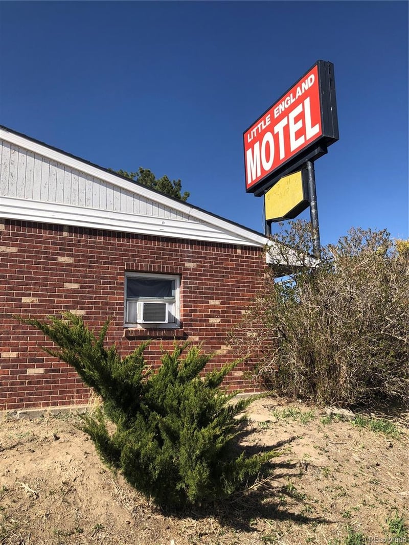 244 High St, Flagler, CO 80815