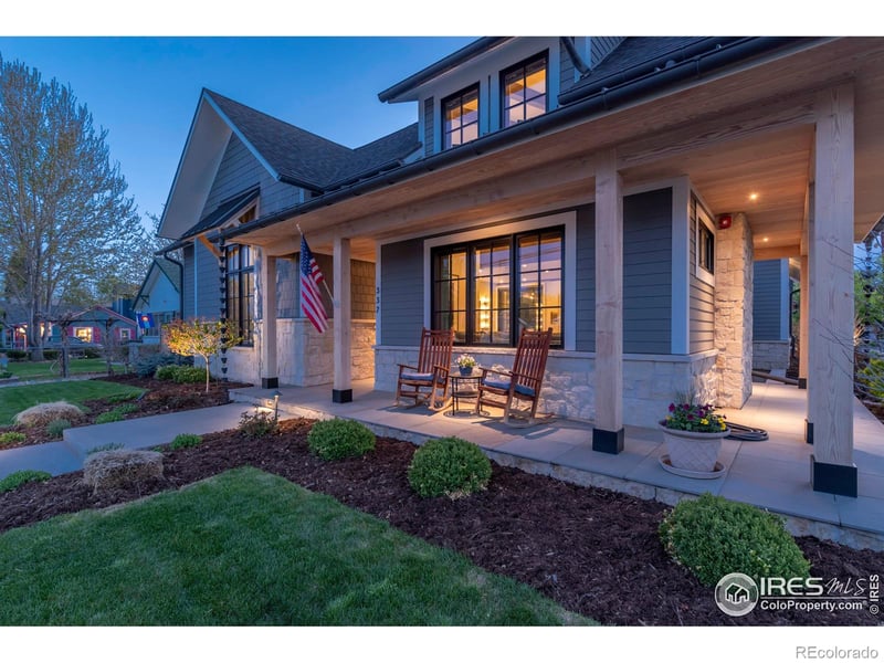 337 Roosevelt Ave, Louisville, CO 80027