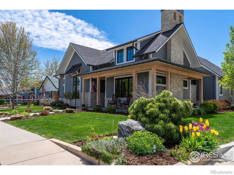 337 Roosevelt Ave, Louisville, CO 80027