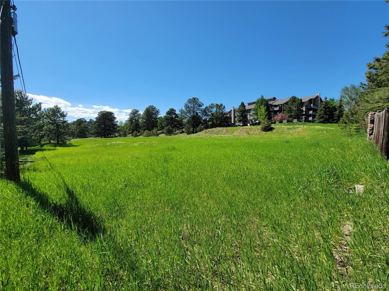 31720 Rocky Village Dr, Evergreen, CO 80439
