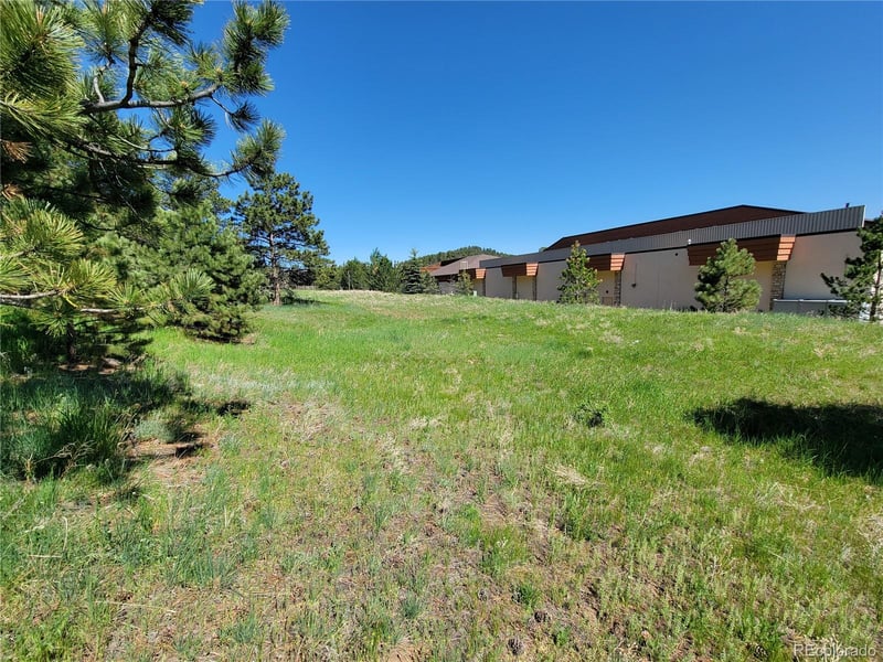 31720 Rocky Village Dr, Evergreen, CO 80439