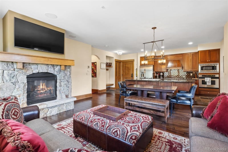 280 Trailhead Dr #3033, Keystone, CO 80435