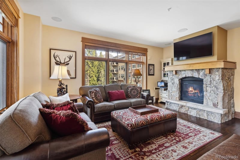 280 Trailhead Dr #3033, Keystone, CO 80435
