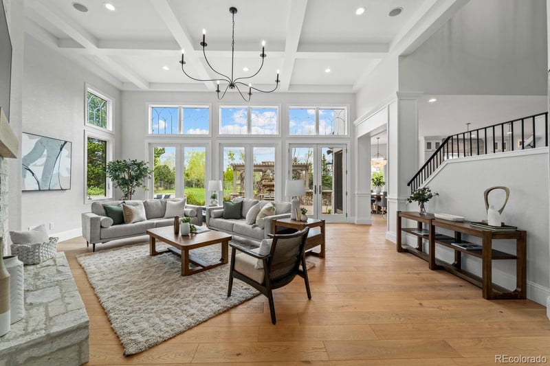 6945 S Polo Ridge Dr, Littleton, CO 80128