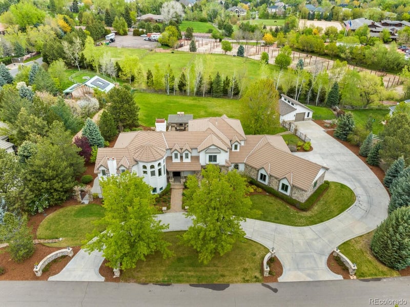 6945 S Polo Ridge Dr, Littleton, CO 80128