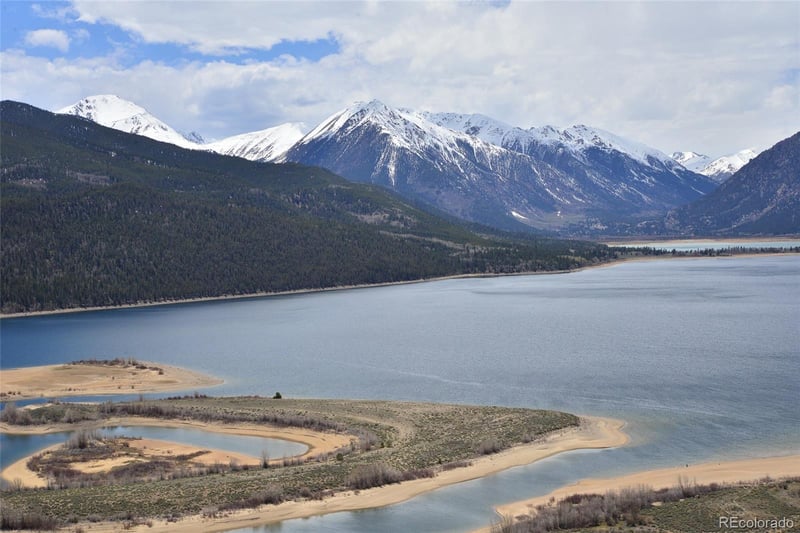 9xx Reva Ridge Rd Lot 1-A, Twin Lakes, CO 81251