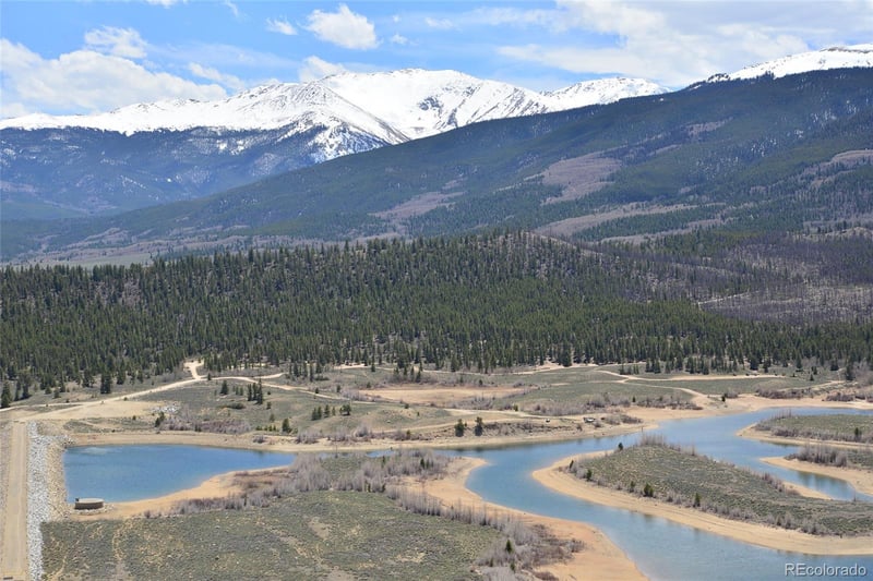 9xx Reva Ridge Rd Lot 1-A, Twin Lakes, CO 81251