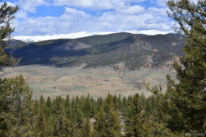 9xx Reva Ridge Rd Lot 1-A, Twin Lakes, CO 81251